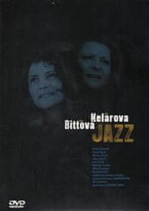 Jazz - Ida Kelarová 2x DVD