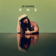 Jp Cooper: She