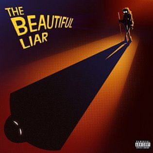 Virgin The Beautiful Liar - X Ambassadors CD