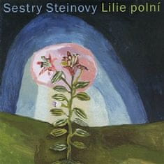 Ľalia poľná - Sestry Steinove CD