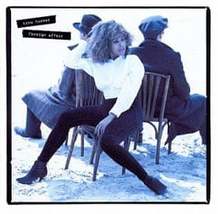 Foreign Affair (2020 Remaster) - Tina Turner 2x CD