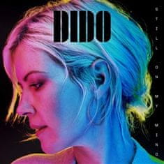 Still On My Mind - Dido LP