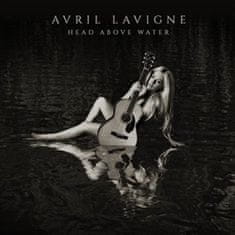 Head Above Water - Avril Lavigne CD
