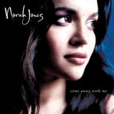 Come Away With Me (20. anniversary) - Norah Jones CD