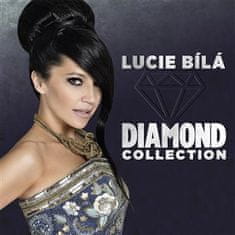 Diamond Collection - Lucie Biela 3x CD