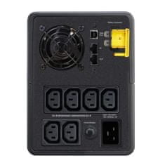 APC Back-UPS 2200V, 230V, AVR, IEC Sockets