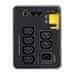 APC Back-UPS 950VA, 230V, AVR, IEC Sockets - promo