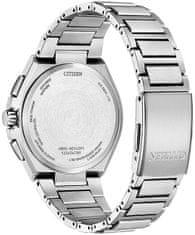 Citizen Super Titanium Radio Controlled Eco-Drive AT8234-85A