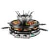 ProfiCook RG/FD 1245 raclet.grill/fondue