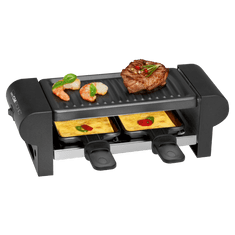 Clatronic RG 3592 raclette gril