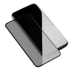 SEFIS ochranné sklo iPhone 11 Pro / X / XS Anti-Spy