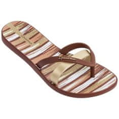 Ipanema Žabky 37 EU Kirei Silk IV Fem