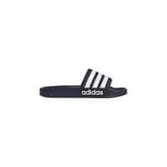 Adidas Šľapky čierna 48.5 EU Adilette