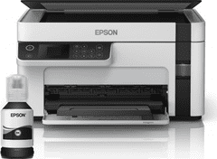 Epson Epson EcoTank M2120/ A4/ ITS/ USB/ 3 roky záruka po registraci