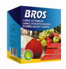 BROS Bros lapač octomiliek (1 ks)