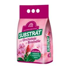 Forestina Forestina Profík supresívny substrát na orchidee (5 L)