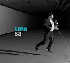 Lipa 68 - Peter Lipa CD