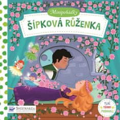 Svojtka Šípková Ruženka - Minirozprávky