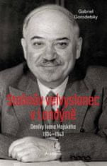 Stalinov veľvyslanec v Londýne - Gabriel Gorodetsky