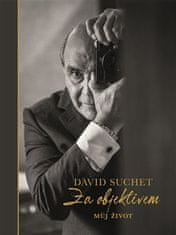 Za objektívom - David Suchet