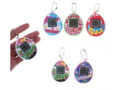 KIK Tamagotchi Color