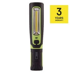 EMOS EMOS LED plus COB LED nabíjacie svietidlo P4532, 470 lm, 1800 mAh 1450000290