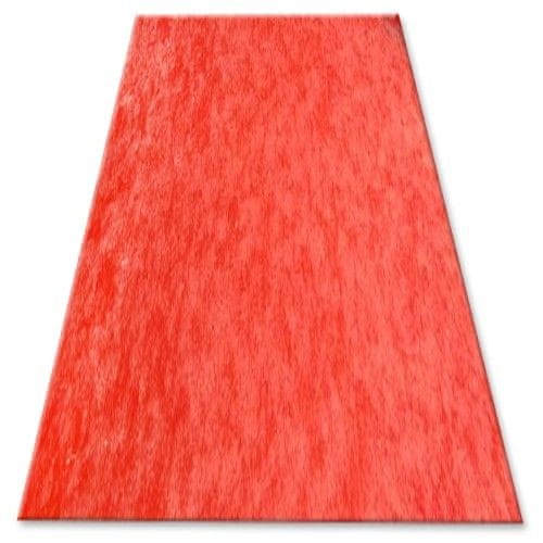 Dywany Lusczów Kusový koberec SERENADE Hagy červený