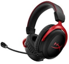 HyperX Cloud II Wireless (4P5K4AA)