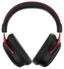 HyperX Cloud II Wireless (4P5K4AA)