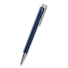 Lamy Logo M + Blue guľôčkové pero