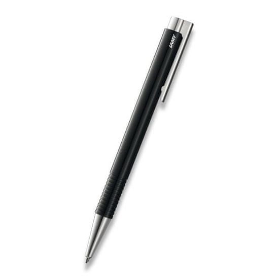 Lamy Logo M + Black guľôčkové pero