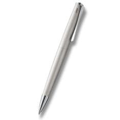 Lamy Studio Brushed Steel guličkové pero