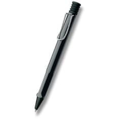 Lamy Safari Shiny Black guľôčkové pero