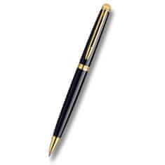 Hémisphère Black Lacquer GT guličkové pero