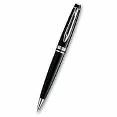 Waterman Expert Black Lacquer CT guľôčkové pero