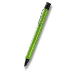 Lamy Safari Shiny Green guľôčkové pero
