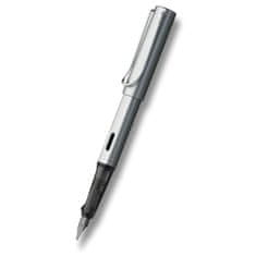 Lamy Al-star Graphite plniace pero hrot M