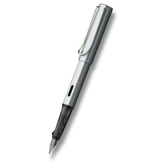 Lamy Al-star Graphite plniace pero hrot M