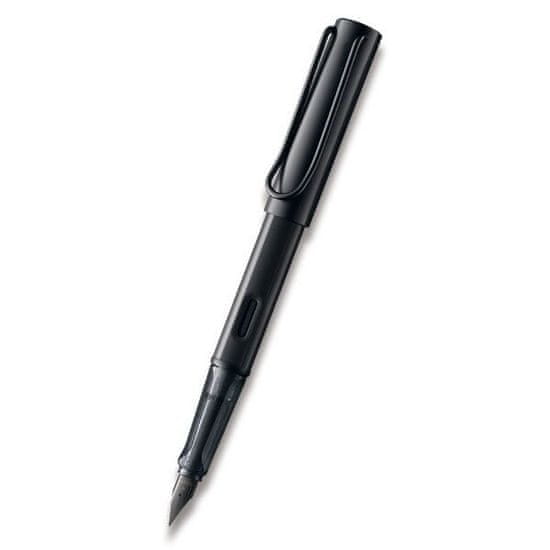 Lamy Al-star Black plniace pero hrot F