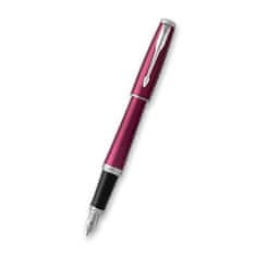 Parker Urban Vibrant Magenta CT plniace pero hrot F