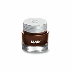 Lamy Fľaštičkový atrament T 53/Crystal Ink 30 ml, Topaz