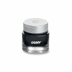 Lamy Fľaštičkový atrament T 53/Crystal Ink 30 ml, Obsidian