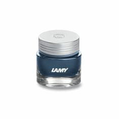 Lamy Fľaštičkový atrament T 53/Crystal Ink 30 ml, Benitoite