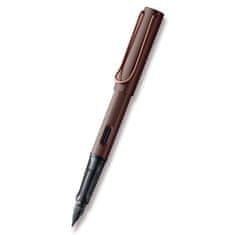 Lamy Lx Marron plniace pero EF