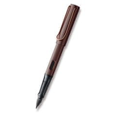 Lamy Lx Marron plniace pero F