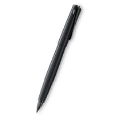 Lamy Studio Lx all black plniace pero hrot EF