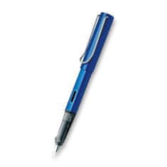 Lamy Al-star Dark Blue plniace pero hrot M