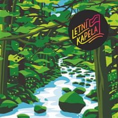 Letná kapela - Letná kapela CD