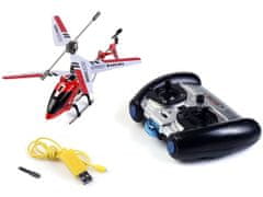 JOKOMISIADA Syma RC helikoptéra S107g Rc0431