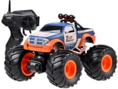 JOKOMISIADA Monster Truck Big Foot pilot 2,4 GHz RC0563